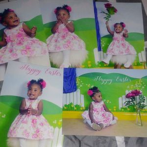 Meet your Posher, Terriell